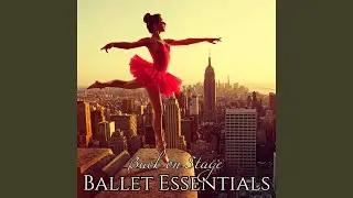 Attitude - Adult Ballet Classes