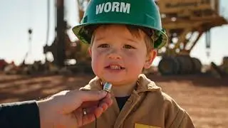 Oilfield Stories - #texas  #vlogs  #safety #oilfieldstrong #oilfieldlife #vdoorkey #oil #worm