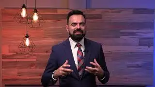El bautismo biblico - Pastor Ringo Ayala