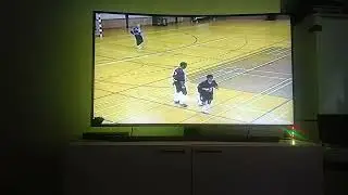Zaalvoetbal Beker van Belgie ZVC Herentals-ZVC Ranst  4-12-1998