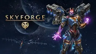 Skyforge - Nintendo Switch Announcement