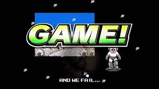 Hungrybox Megaman Song  - Vaporlight vs Peabnut