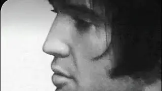 Power Of My Love, From Elvis in Memphis 