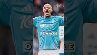 Murillo na mira do Chelsea e do Bayern e Andr&eacute; Carrilho no internacional #noticiasdocorinthians