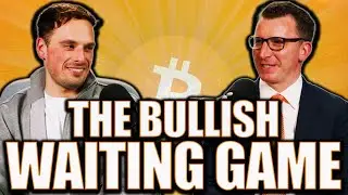 The Bullish Waiting Game with James Van Straten