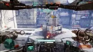 Hawken first impression gameplay footage