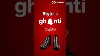 #shorts Best, trendy Men's Footwear From Khadim | EOYS Sale | Visit Stores Now