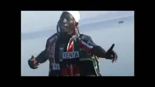 Millicento Pt 2 - Odosh Jasuba (Official Video) 'Oloyo Mon'