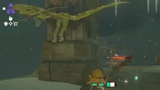 This aerocuda got a bit stuck