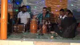 Pravin Mani (Ba Star) vs Master Pranish Nand (Taveuni Star) 2018 Fiji Bhajans Part 3