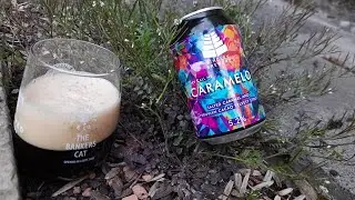 Bingley Brewery - They Call Me Caramelo 5.2%