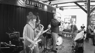 Nezelhorns - Live at T&oslash;jhuset