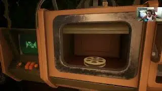 THE WIFE CHASED US UNTIL THE END.. Secret of the Mimic FINAL Part..