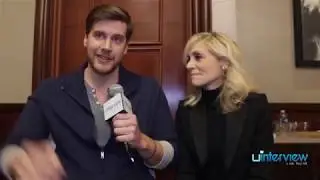 Judith Light & Zachary Spicer On &lsquo;Ms. White Light&rsquo;
