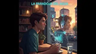 La paradoja del agua