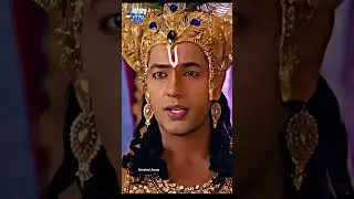 मत भूलो कि वह परशुराम का शिष्य है जो तुम्हारे गुरु के भी गुरु हैं🥶😈||suryaputra karna||#mahabharat