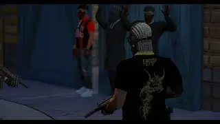 Overloaded | EMP | Highlife RP