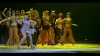 Holiday on Ice 2002 - hollywood + 60 years HOI