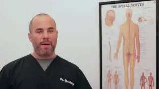 Chronic Sciatica Treatment - Non Surgical