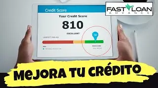 🤑 FAST Loan Advance: (Review en Espa&ntilde;ol) 📈 &iquest;Es Confiable para MEJORAR mi Historial de Cr&eacute;dito?