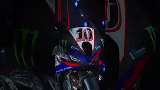 8Ten Racing Livery Reveal | Isle of Man TT Races