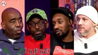 The panel discuss and predict Arsenal vs Liverpool