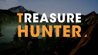 Treasure Hunter Simulator - Official Trailer