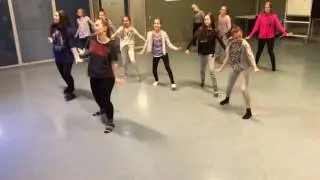 Eftir eitt lag - Krakkalist 1
