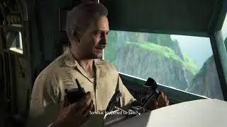 UNCHARTED - A THEIFS END