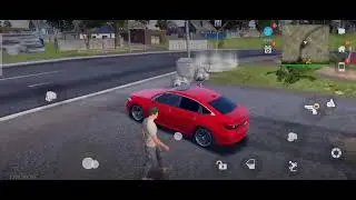 Big y c t game play ⏯️ पुलिस माफिया गेगईसटर 