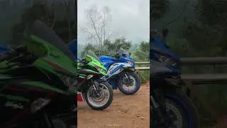 Sunmori Cukul Zx25R