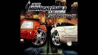 Midnight Club 3 - Throw