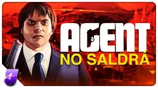 Agent: EL MEJOR JUEGO DE ROCKSTAR QUE NUNCA SALDR&Aacute;