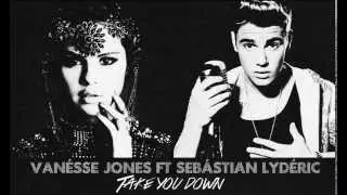Van&eacute;sse Jones ft Seb&aacute;stian Lyd&eacute;ric &mdash;  Take you down
