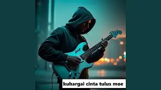 kuhargai cinta tulus moe