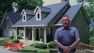 Phoenix Roofing Systems - Coach Paul Standard Review