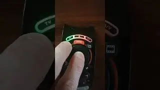 How to reset the settings on the Rostelecom Wink remote control