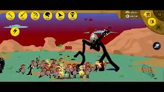 Semua kemunculan Finall boss di Stick War Legacy #stickman #stickwarlegacy #stickwarsaga 