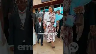 Welcome to Kenya Pastor Evelyn Joshua #tbjoshua #prophettbjoshua #scoan #tbjoshualegacy #emmanueltv
