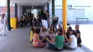 Lipdub Revolución IES Alquerías Murcia