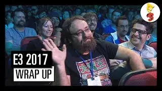 E3 2017: итоговое видео | Ubisoft