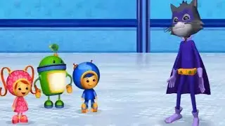 Catch That Shape Bandit Games for kids Online