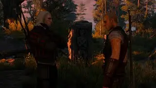 Ведьмак 3: Игры Кошек и Волков | The Witcher 3: Where the Cat and Wolf Play