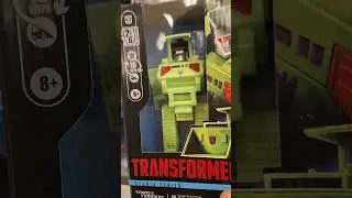 Transformers Figure hunt at Target look what i found #transformers #hasbro #g1transformers