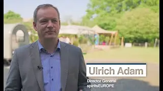 The Spirits Sector at the Heart of Sustainable European Food System