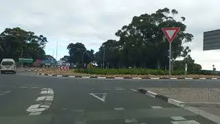 Constantia Meadowridge and Bergvliet on a January day in Cape Town