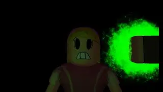 A Vengeful Healer - (A Roleplay Avalanche TechnoHybrid Character Teaser)