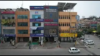 Discover India IVF Clinic Noida | Advanced IVF, ICSI & Fertility Treatments for Your Parenthood