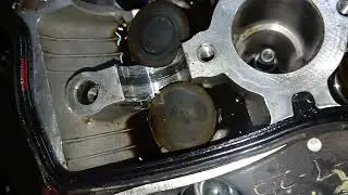 jawa 42 Yezbi camsappef Head Damage replace #shorts