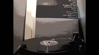 ELECTRONIC - Idiot Country (Filmed Record) Vinyl LP Version 1991 New Order Johnny Marr Pet Shop Boys